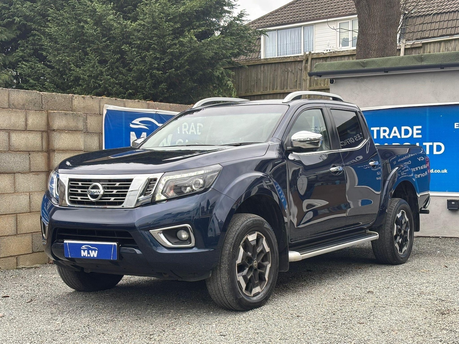 Used Nissan Navara 2021 for sale - 77637485: Photo 10