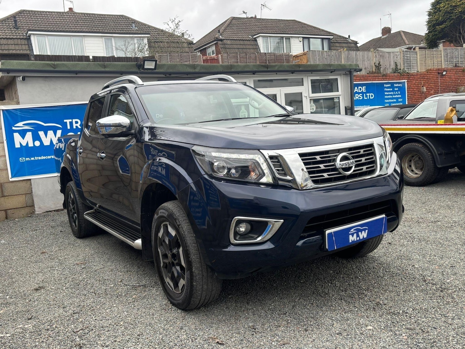 Used Nissan Navara 2021 for sale - 77637485: Photo 11