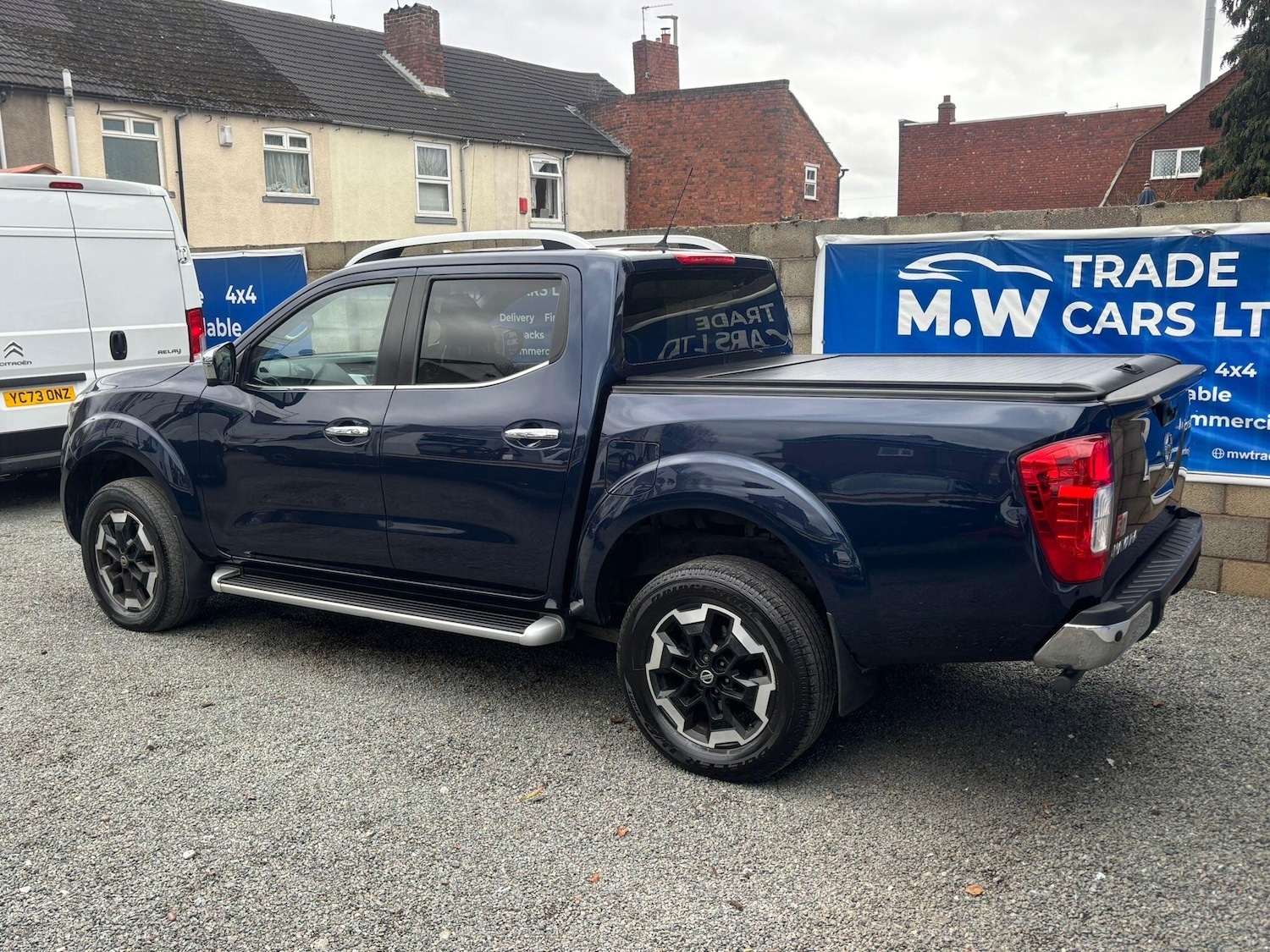 Used Nissan Navara 2021 for sale - 77637485: Photo 15