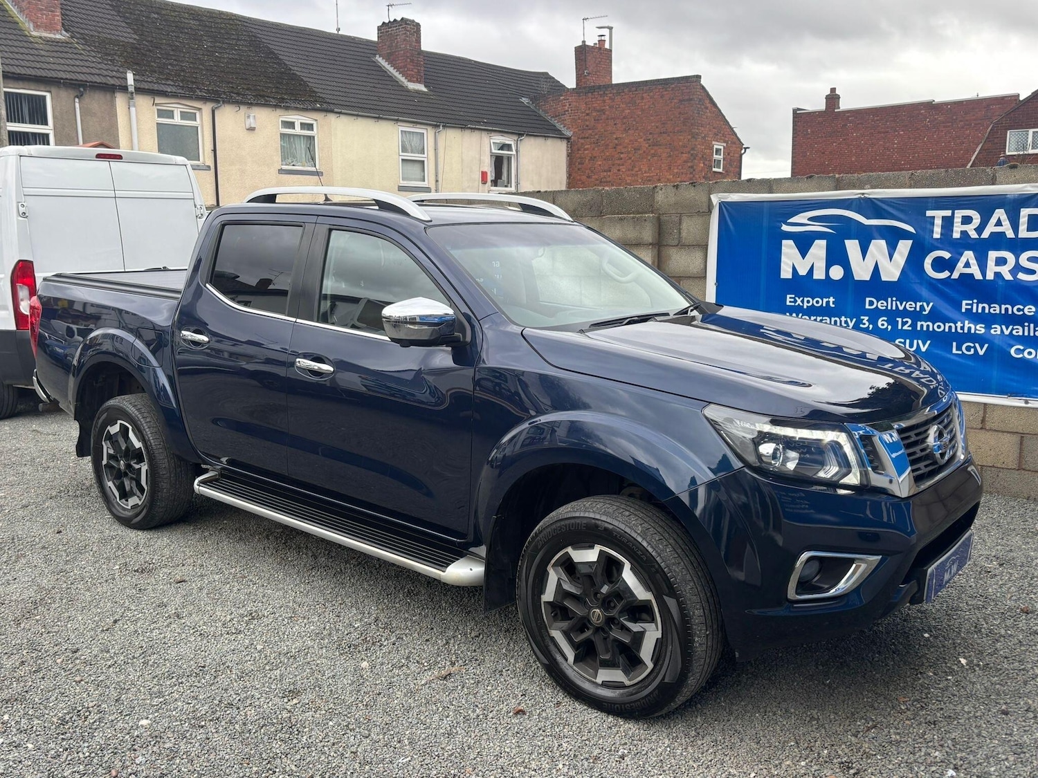 Used Nissan Navara 2021 for sale - 77637485: Photo 19
