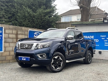 Used Nissan Navara 2021 for sale - 77637485: Photo