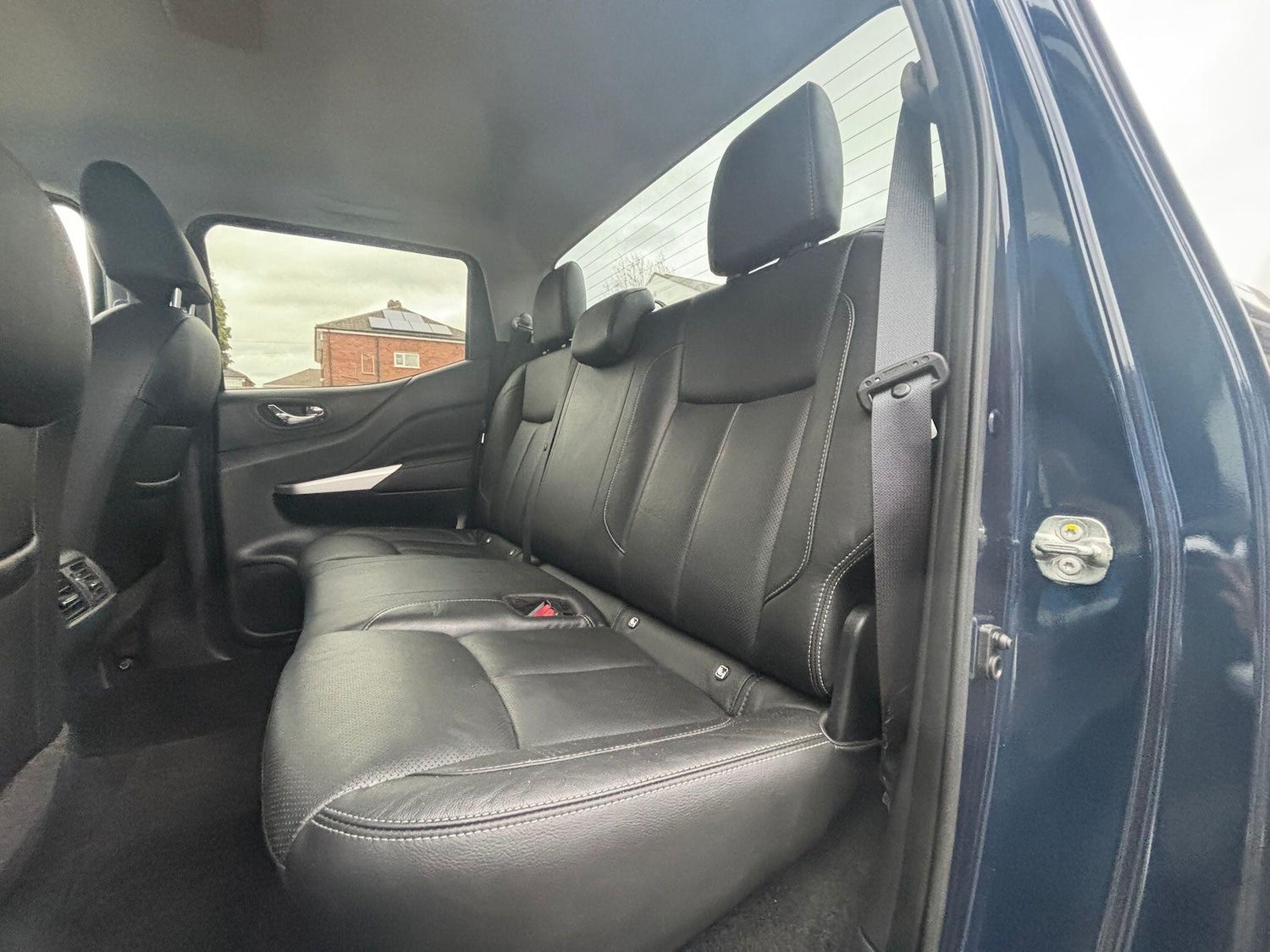 Used Nissan Navara 2021 for sale - 77637485: Photo 20