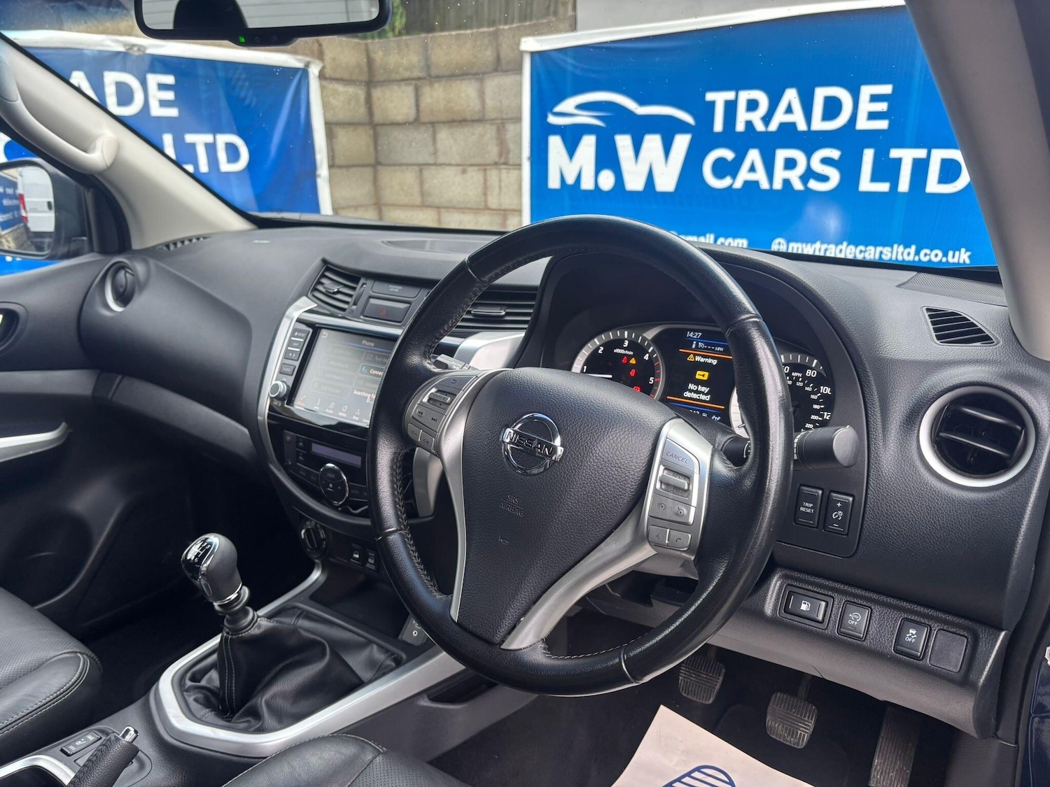 Used Nissan Navara 2021 for sale - 77637485: Photo 28