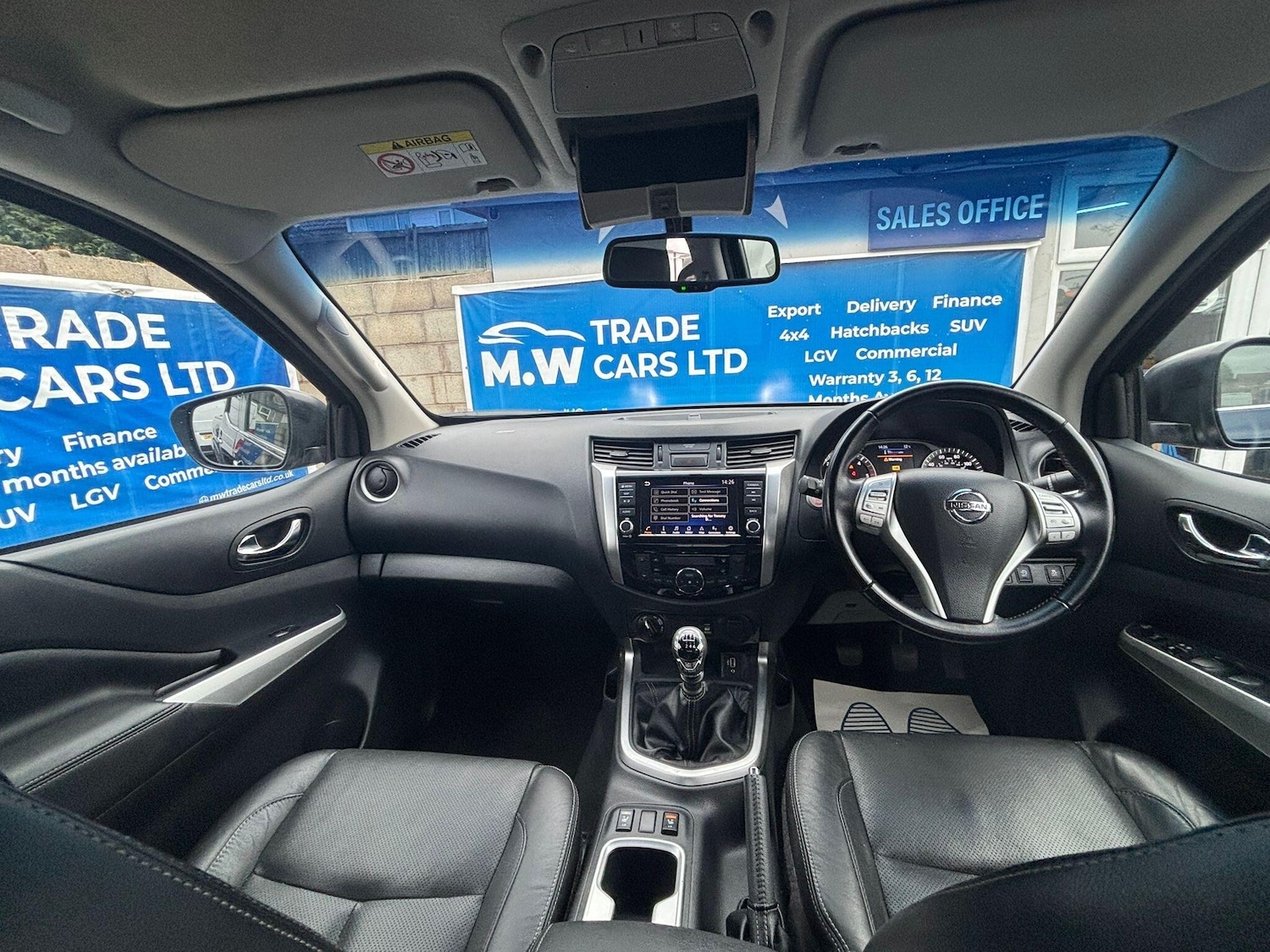 Used Nissan Navara 2021 for sale - 77637485: Photo 29