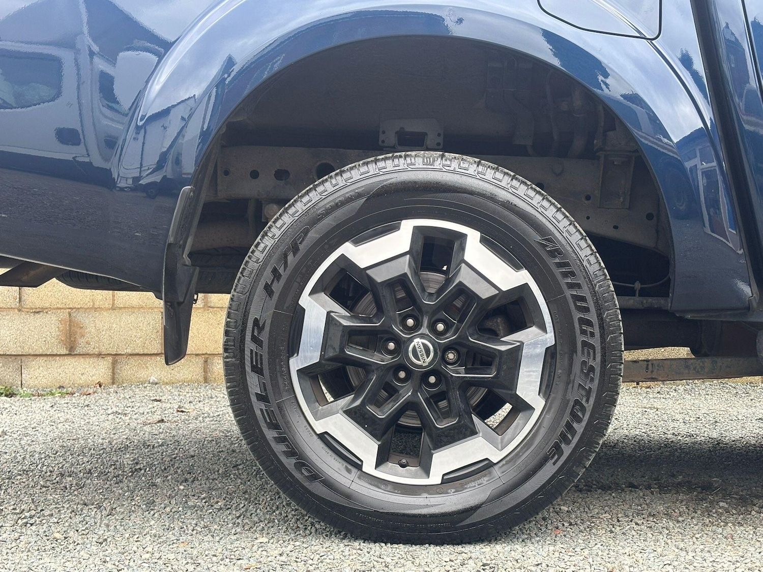 Used Nissan Navara 2021 for sale - 77637485: Photo 34