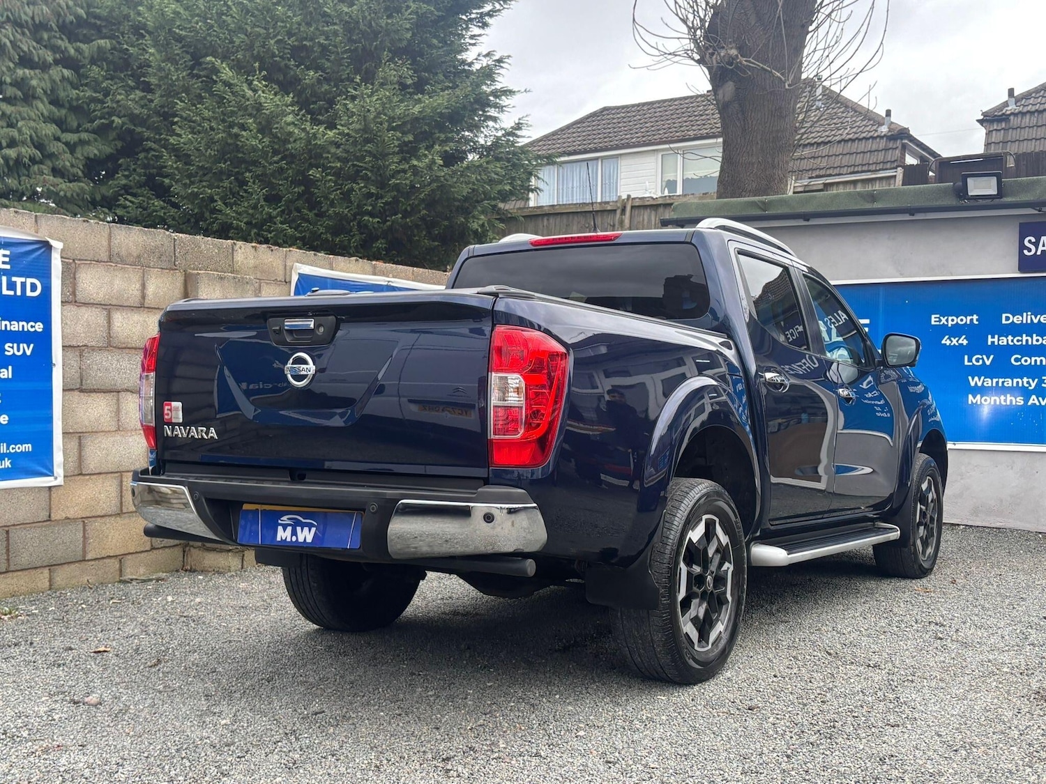 Used Nissan Navara 2021 for sale - 77637485: Photo 35