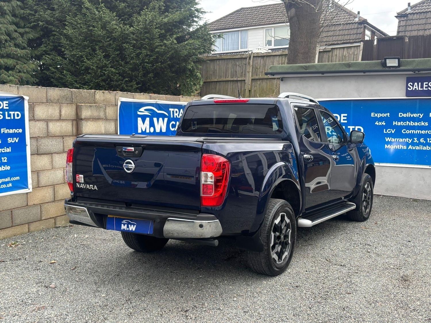 Used Nissan Navara 2021 for sale - 77637485: Photo 36