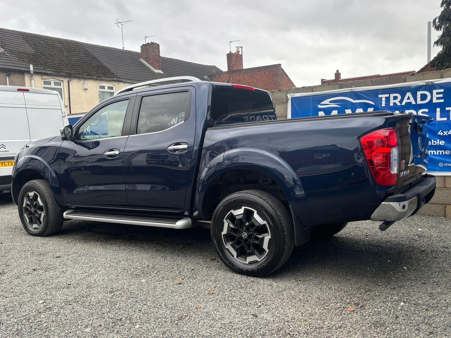 Used Nissan Navara 2021 for sale - 77637485: Photo 5