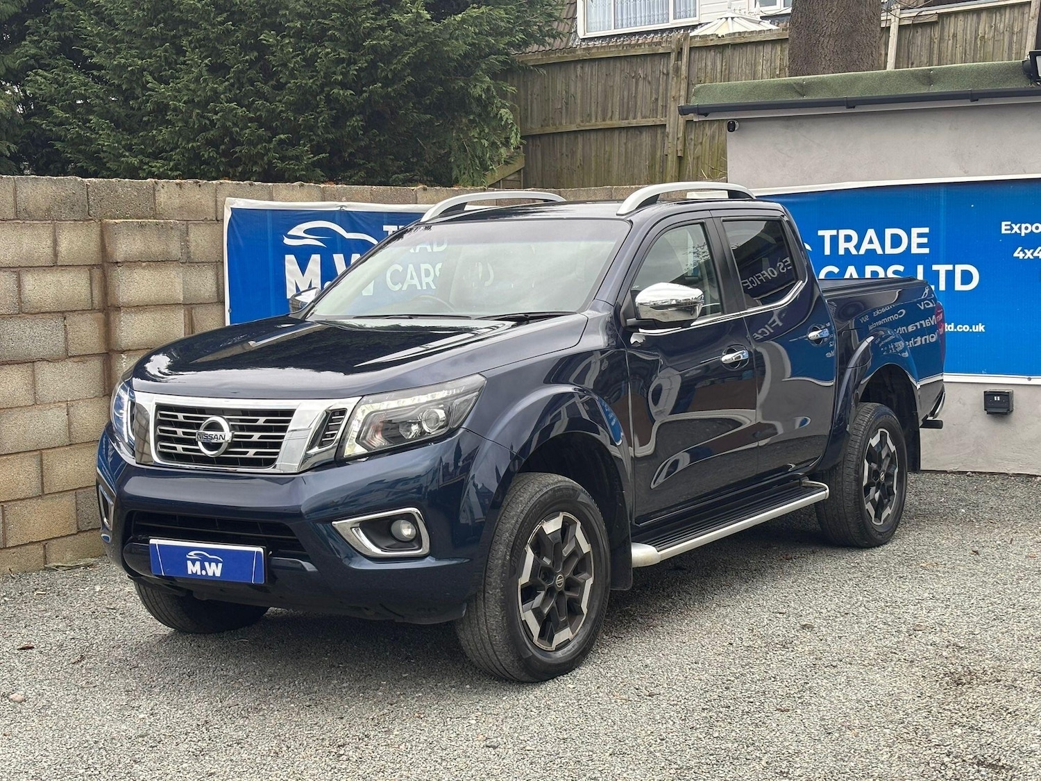 Used Nissan Navara 2021 for sale - 77637485: Photo 7