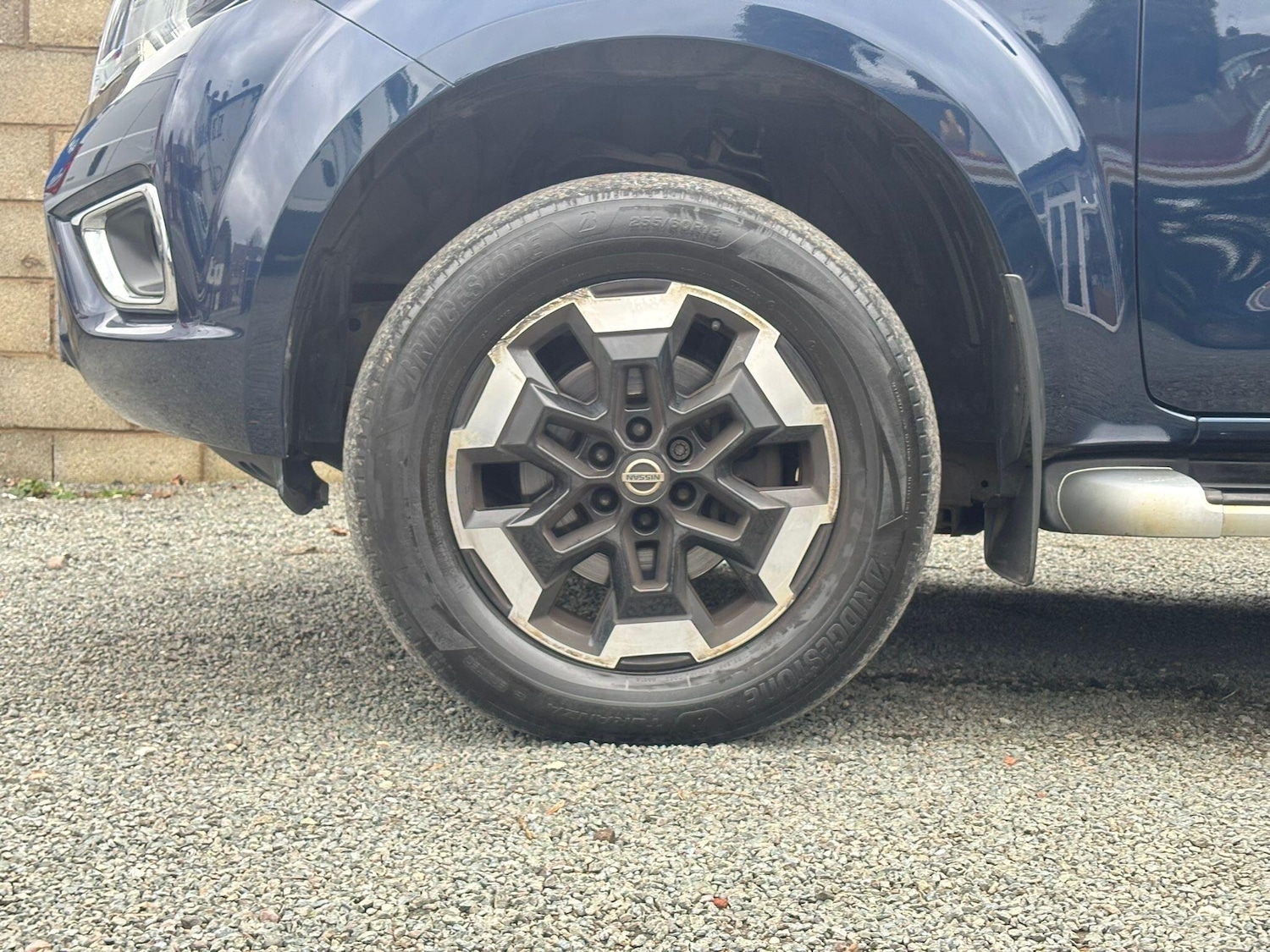 Used Nissan Navara 2021 for sale - 77637485: Photo 8