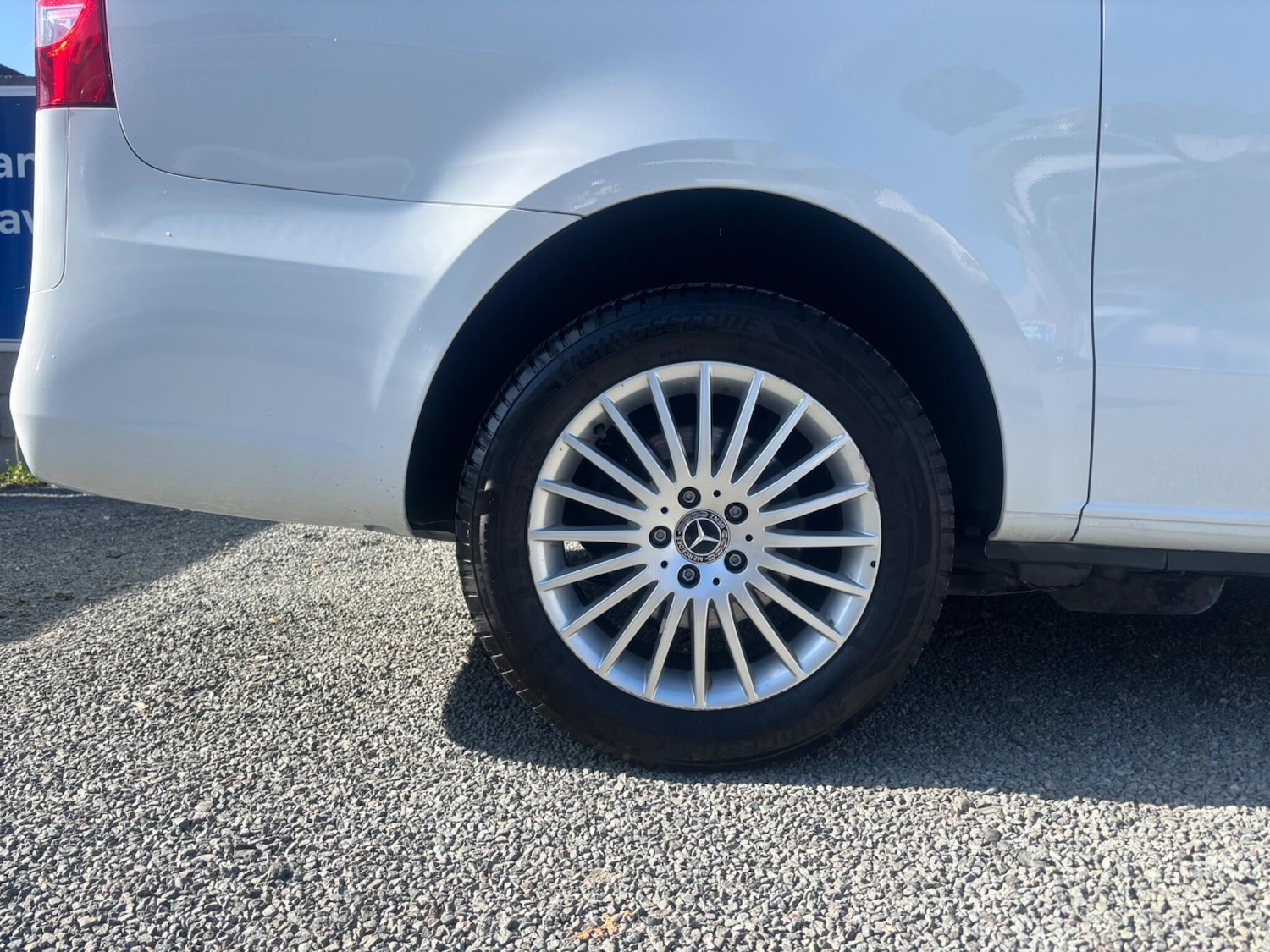 Used Mercedes-Benz Vito 2021 for sale - 77586646: Photo 15