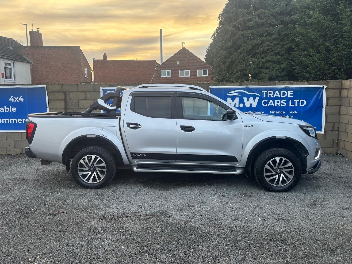 Used Nissan Navara 2017 for sale - 77637486: Photo 17