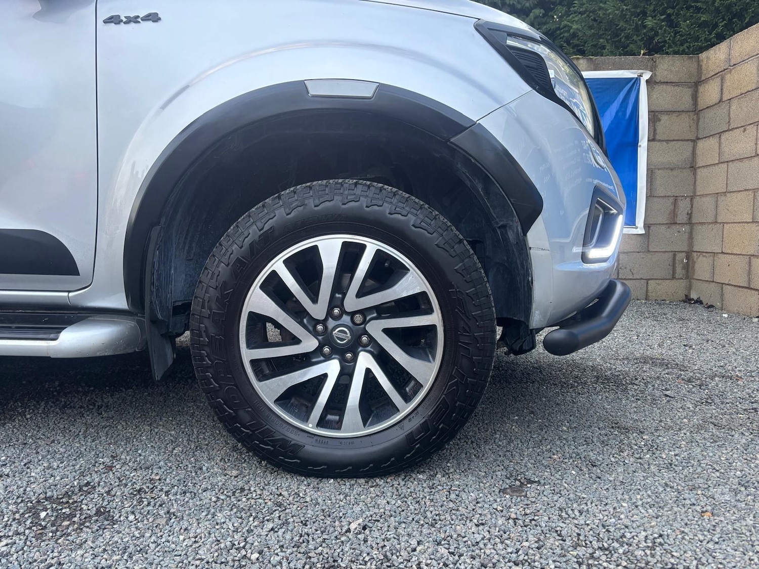 Used Nissan Navara 2017 for sale - 77637486: Photo 26