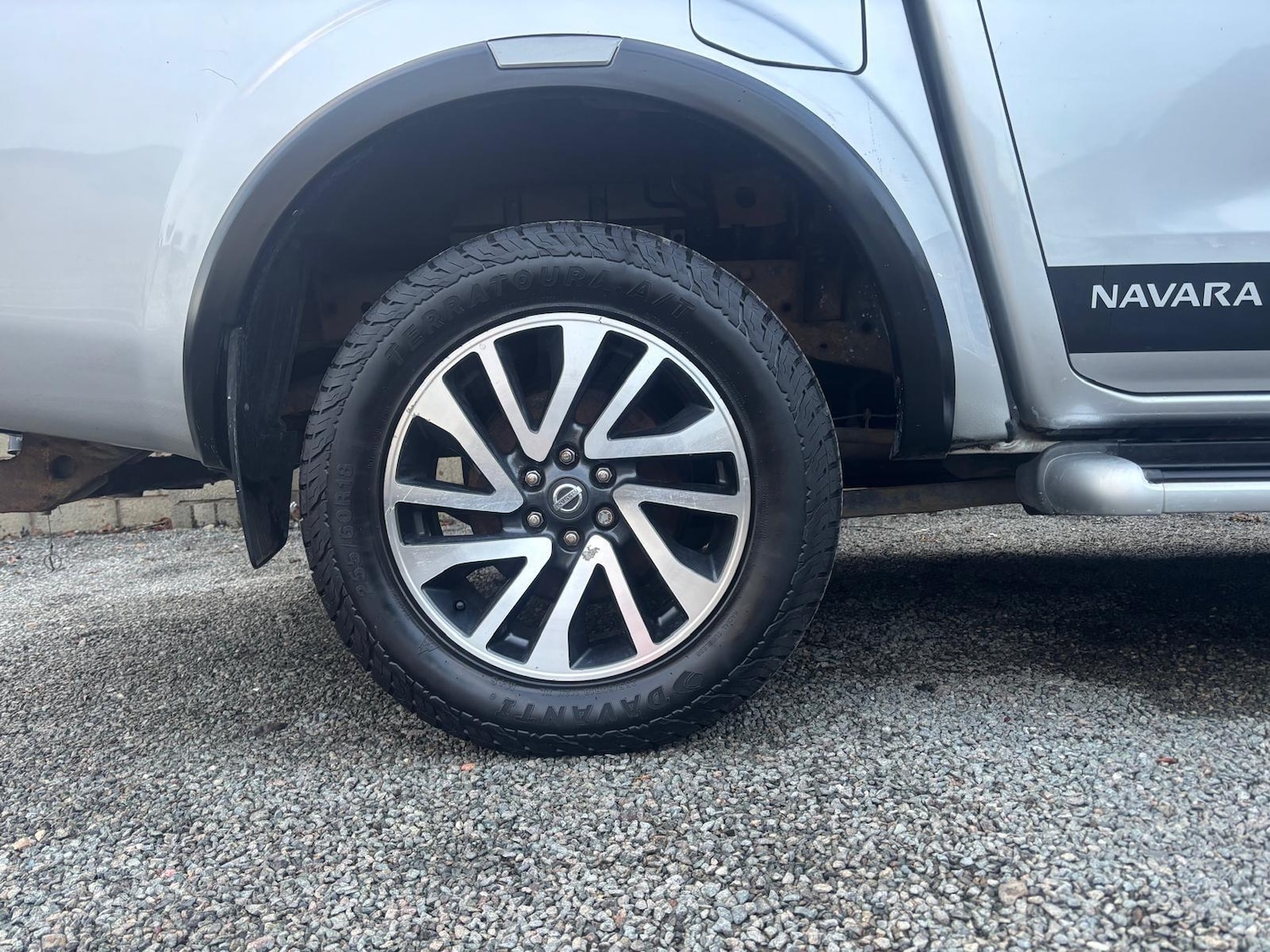 Used Nissan Navara 2017 for sale - 77637486: Photo 27