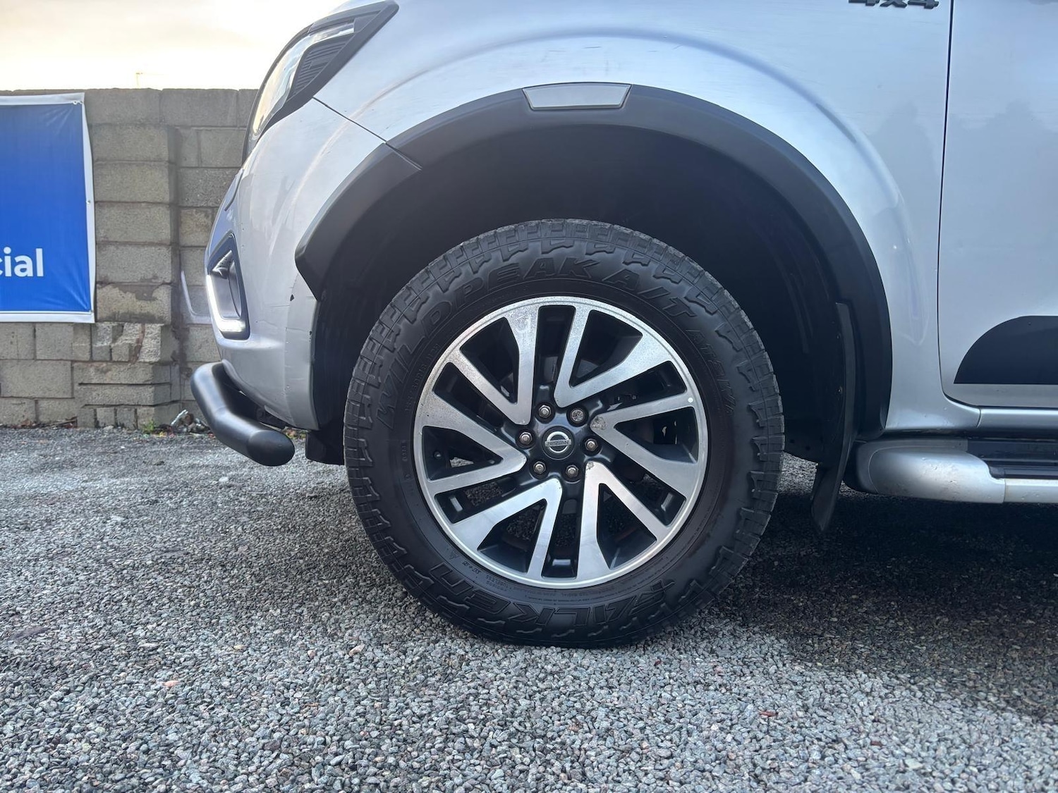 Used Nissan Navara 2017 for sale - 77637486: Photo 28