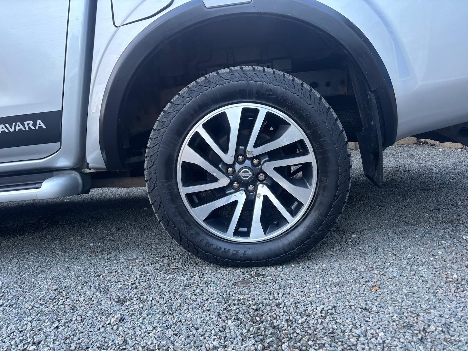 Used Nissan Navara 2017 for sale - 77637486: Photo 29