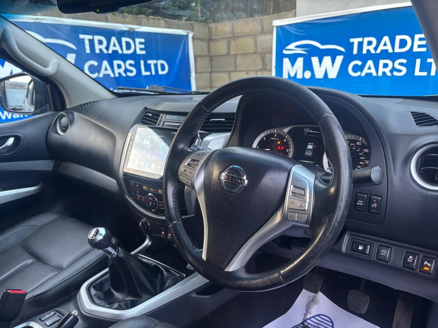 Used Nissan Navara 2017 for sale - 77637486: Photo 30