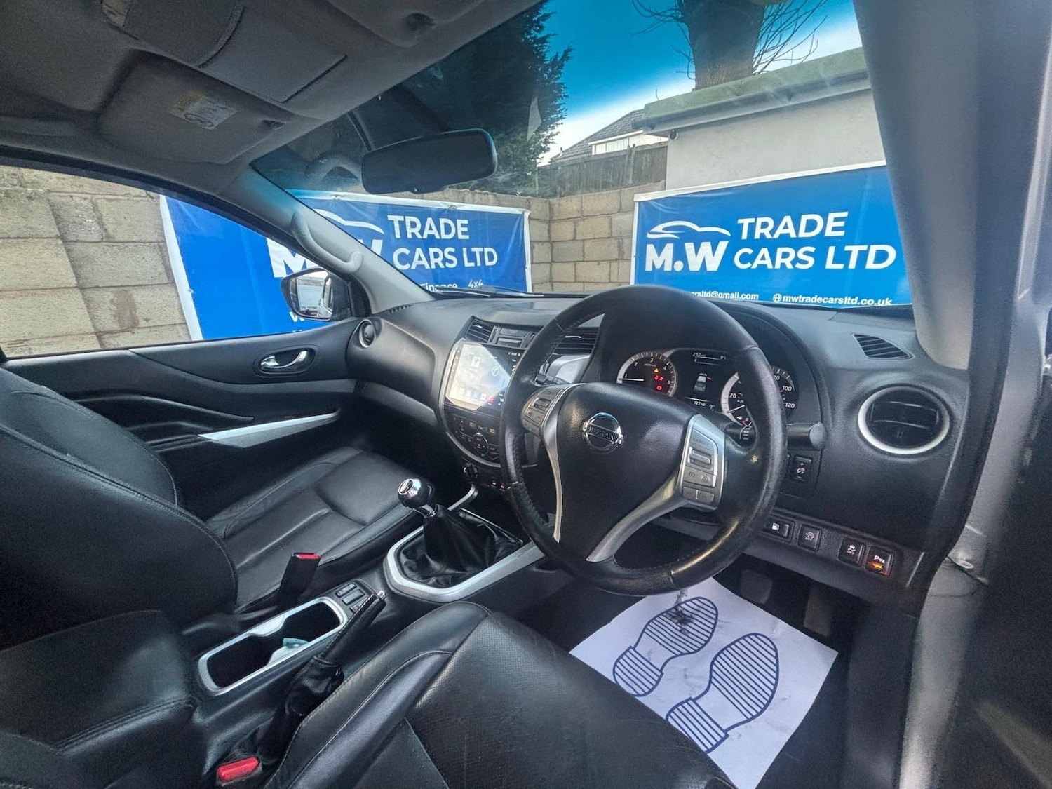 Used Nissan Navara 2017 for sale - 77637486: Photo 31