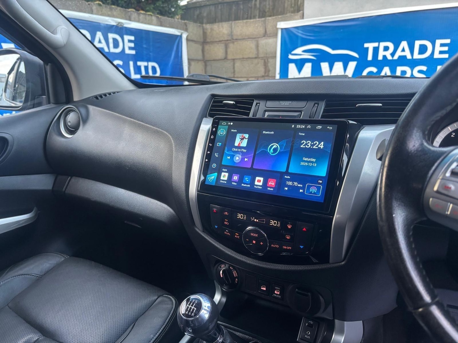 Used Nissan Navara 2017 for sale - 77637486: Photo 36