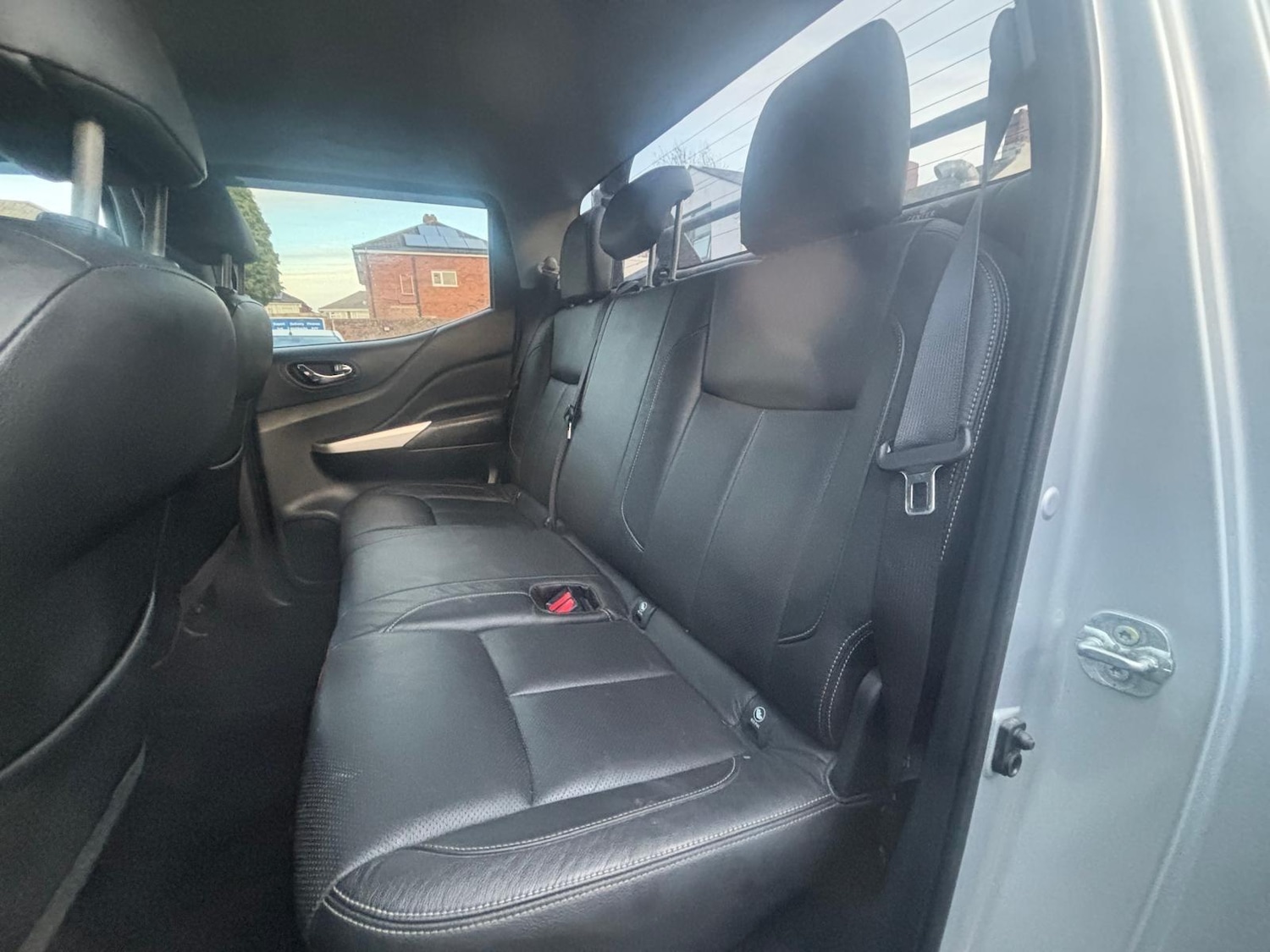 Used Nissan Navara 2017 for sale - 77637486: Photo 37