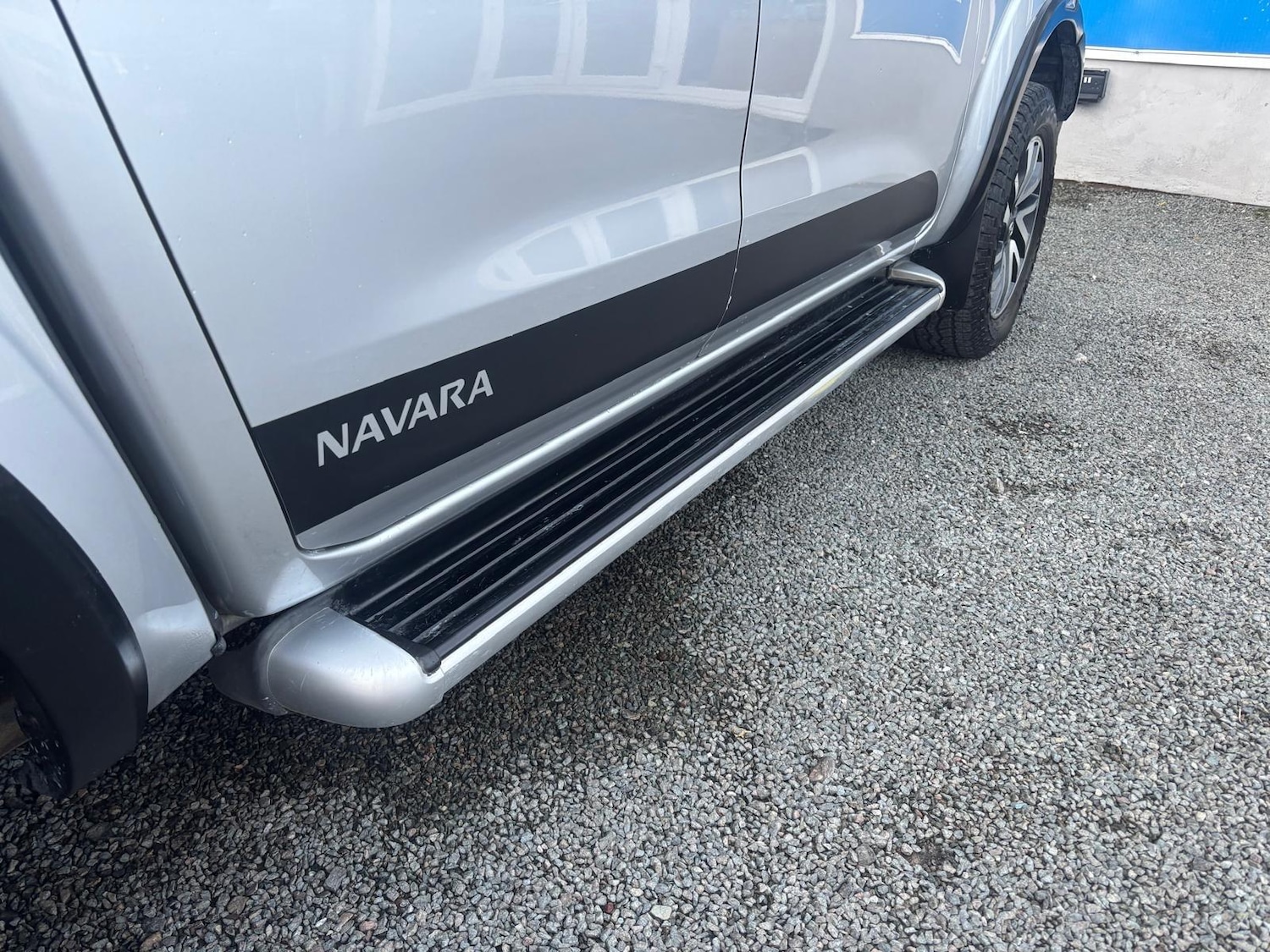 Used Nissan Navara 2017 for sale - 77637486: Photo 40