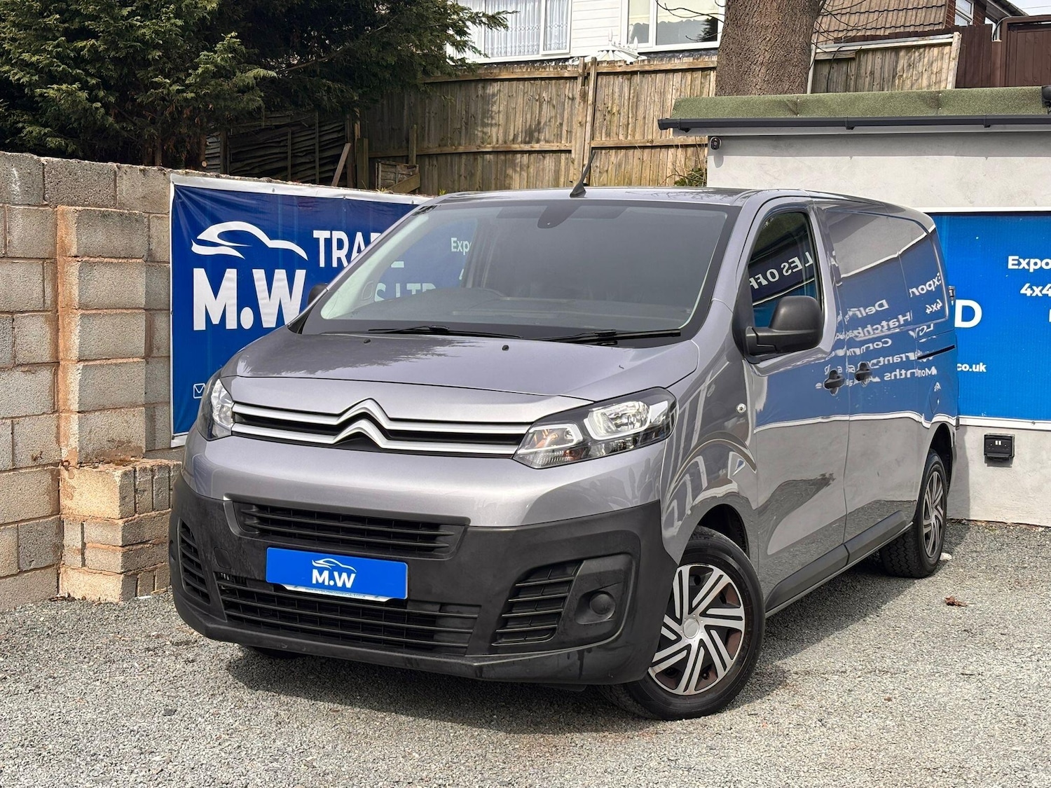Used Citroen Dispatch 2019 for sale - 78205053: Photo 1