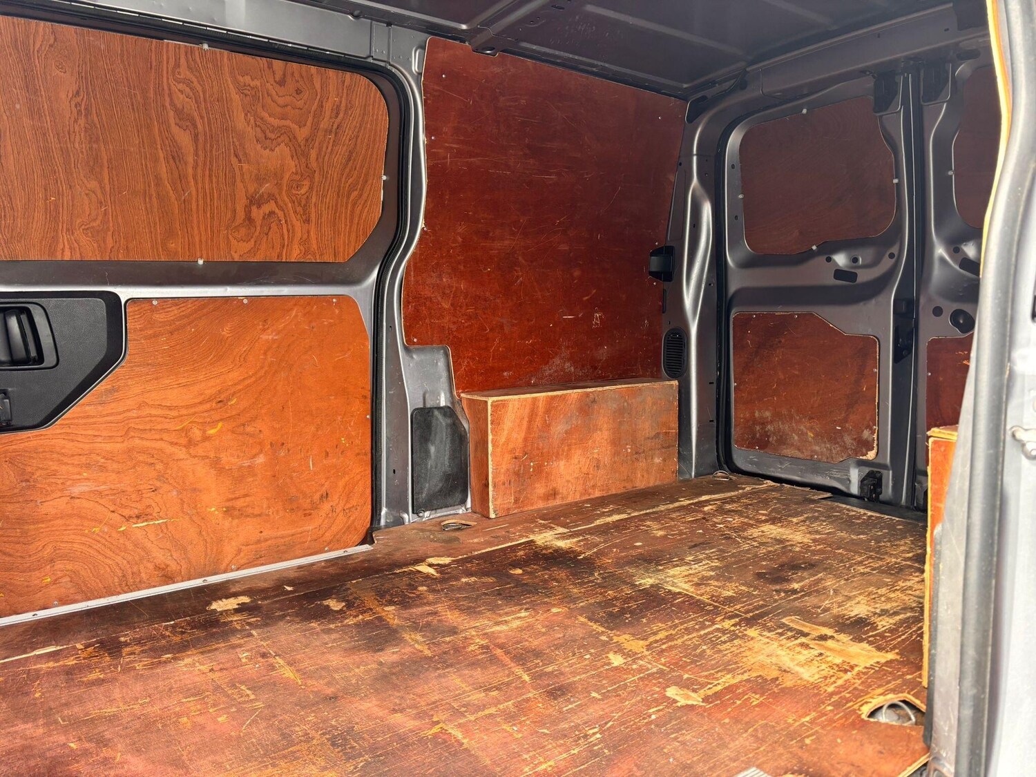 Used Citroen Dispatch 2019 for sale - 78205053: Photo 10