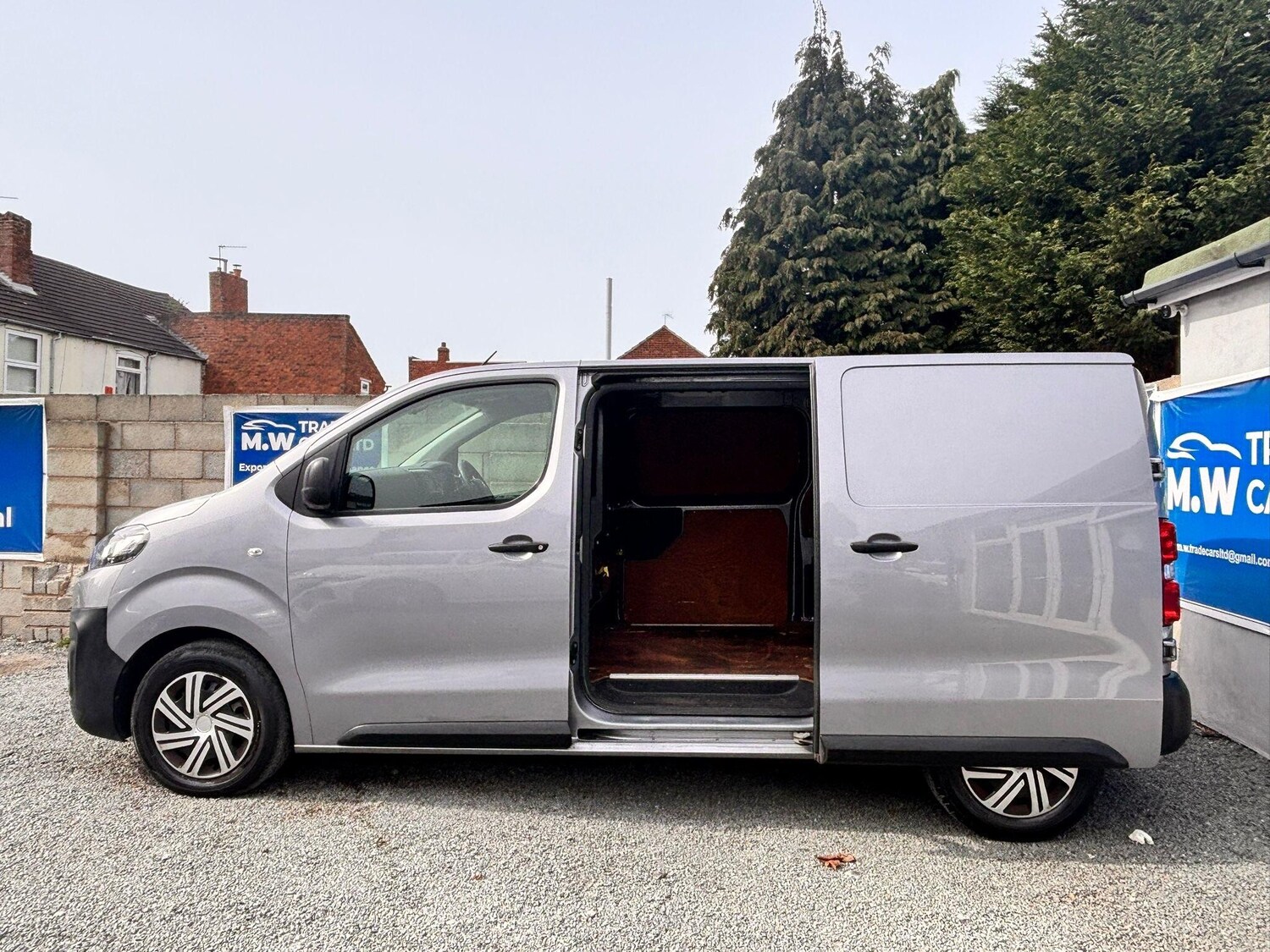 Used Citroen Dispatch 2019 for sale - 78205053: Photo 11