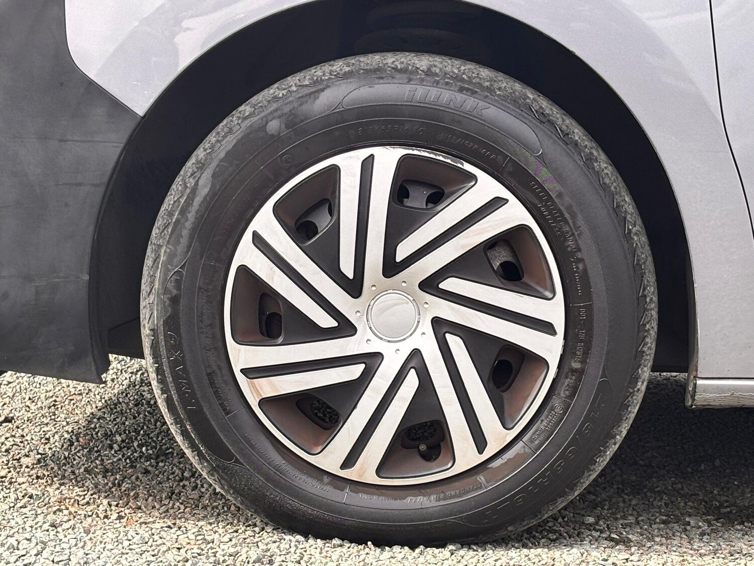 Used Citroen Dispatch 2019 for sale - 78205053: Photo 12