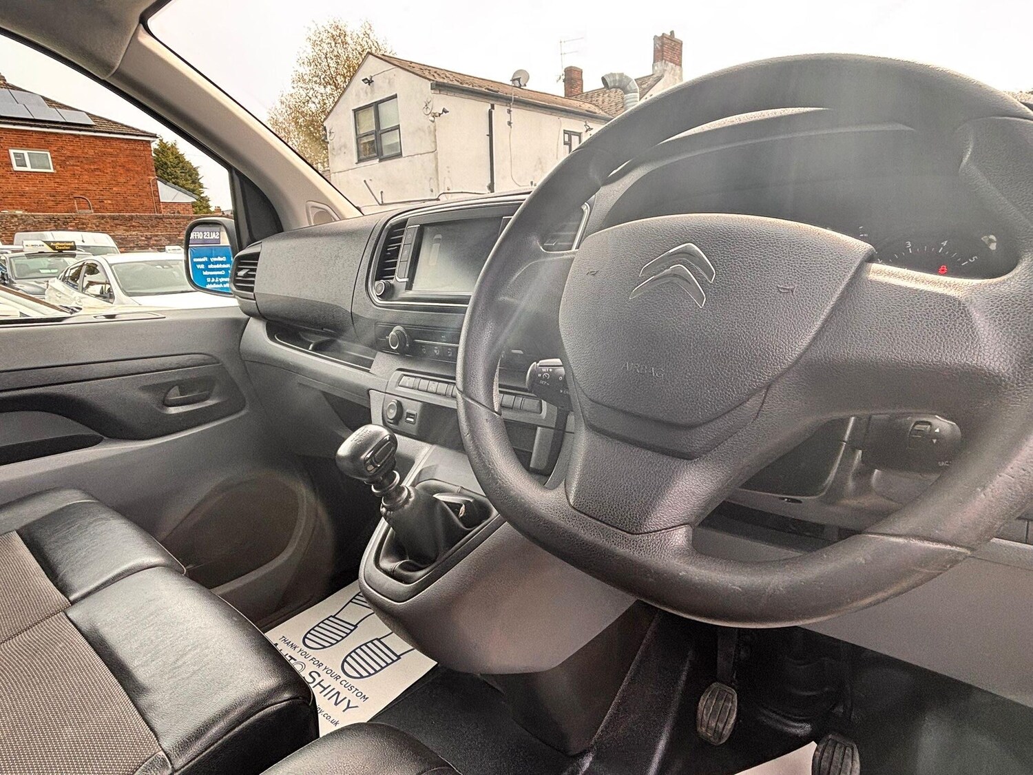 Used Citroen Dispatch 2019 for sale - 78205053: Photo 13