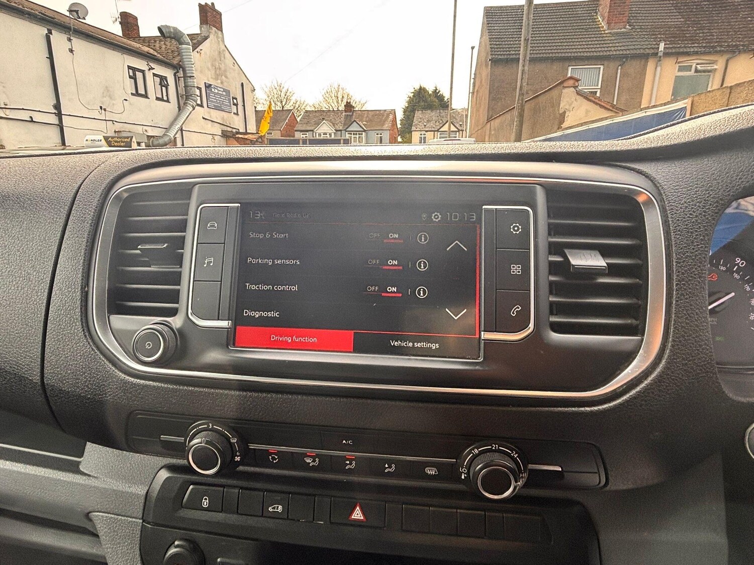 Used Citroen Dispatch 2019 for sale - 78205053: Photo 17