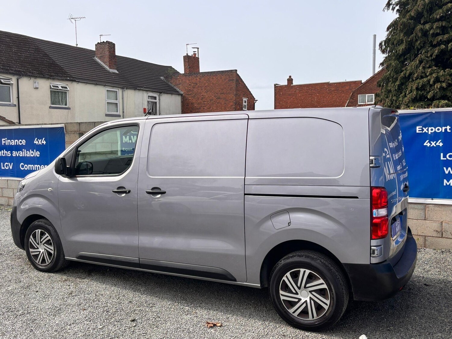 Used Citroen Dispatch 2019 for sale - 78205053: Photo 18