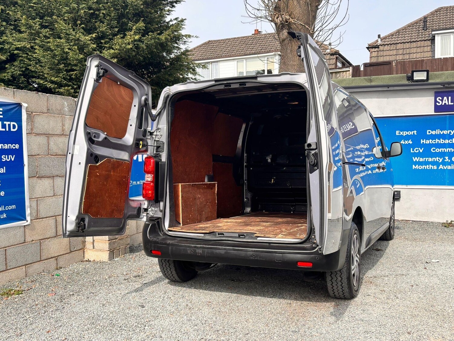 Used Citroen Dispatch 2019 for sale - 78205053: Photo 19