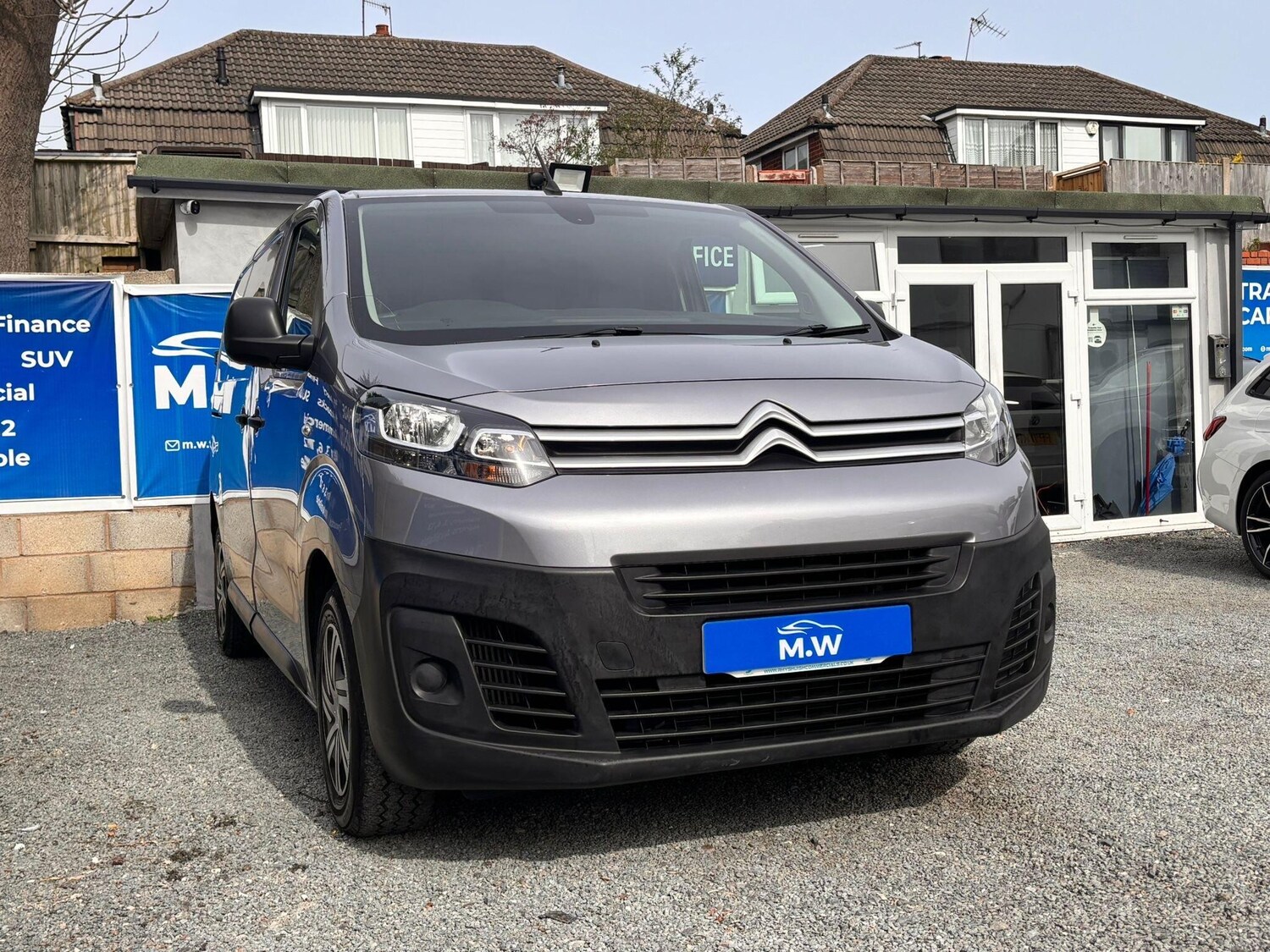 Used Citroen Dispatch 2019 for sale - 78205053: Photo 20
