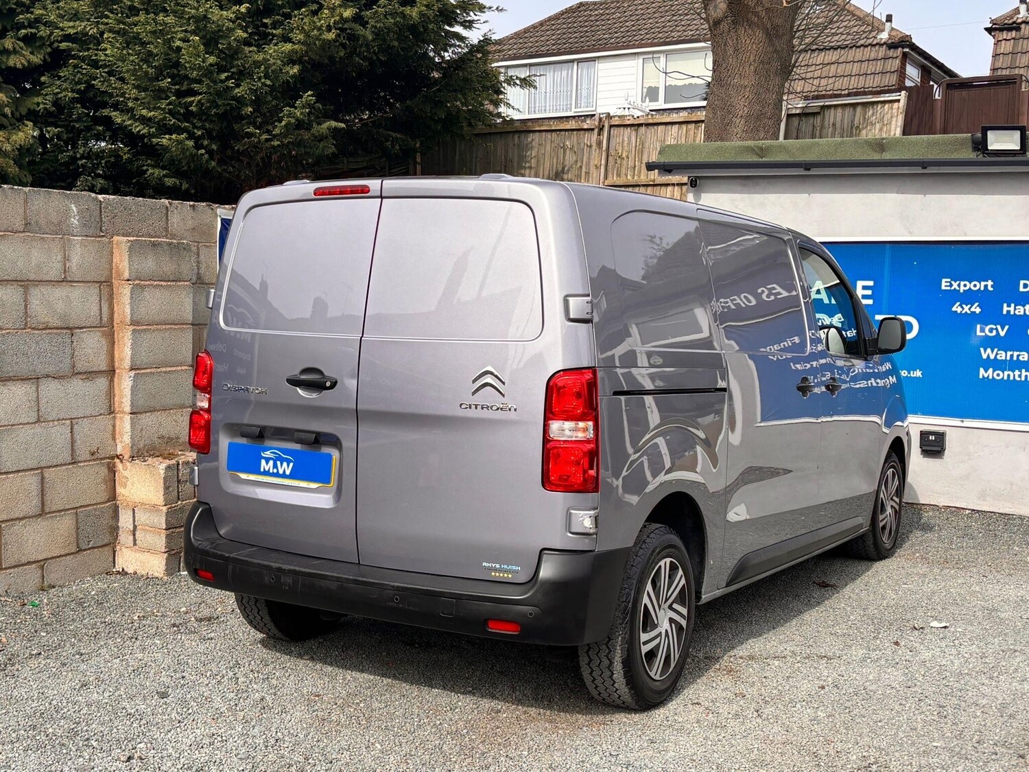 Used Citroen Dispatch 2019 for sale - 78205053: Photo 22