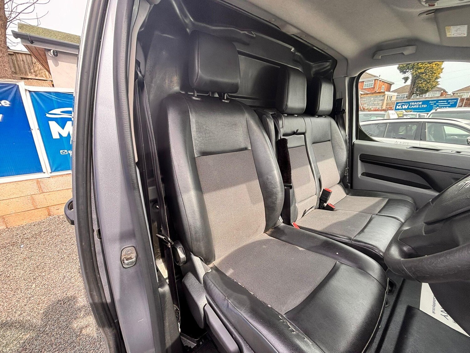 Used Citroen Dispatch 2019 for sale - 78205053: Photo 23