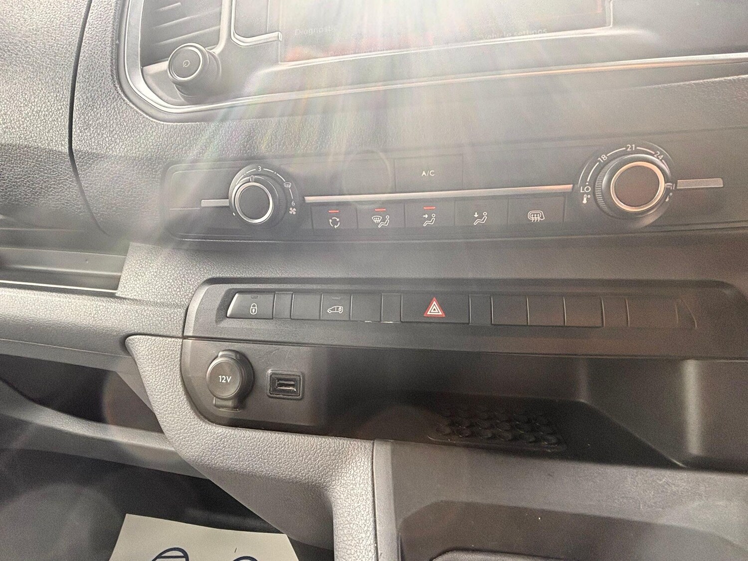 Used Citroen Dispatch 2019 for sale - 78205053: Photo 24