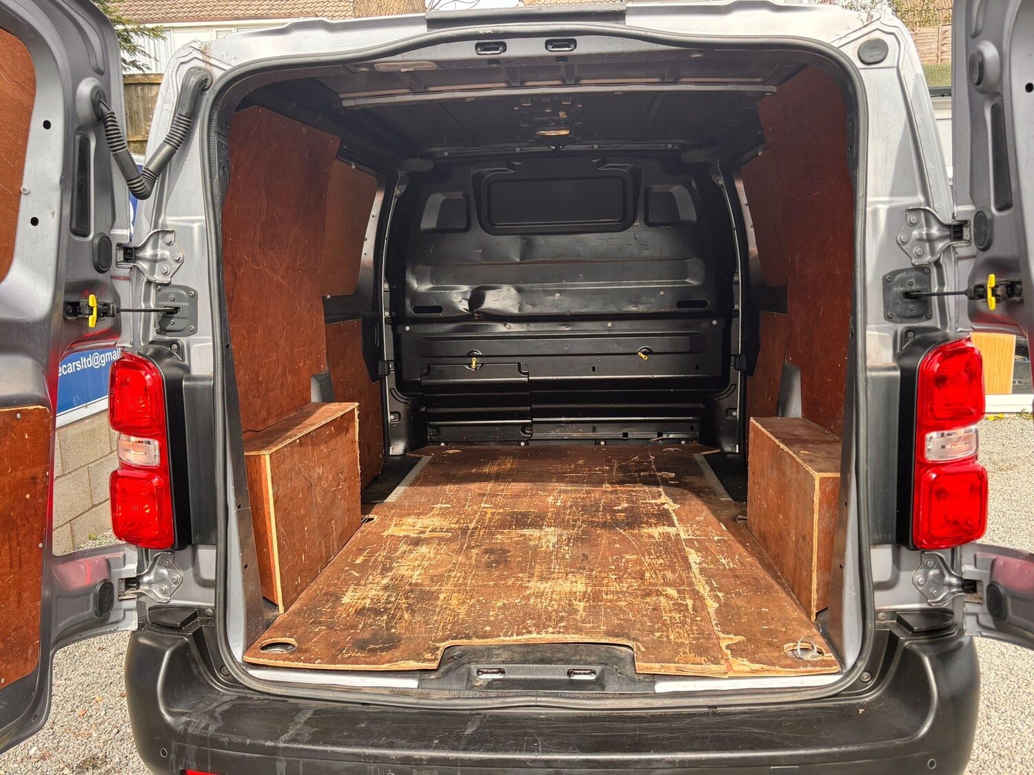 Used Citroen Dispatch 2019 for sale - 78205053: Photo 26