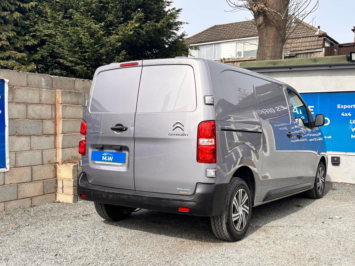 Used Citroen Dispatch 2019 for sale - 78205053: Photo 27