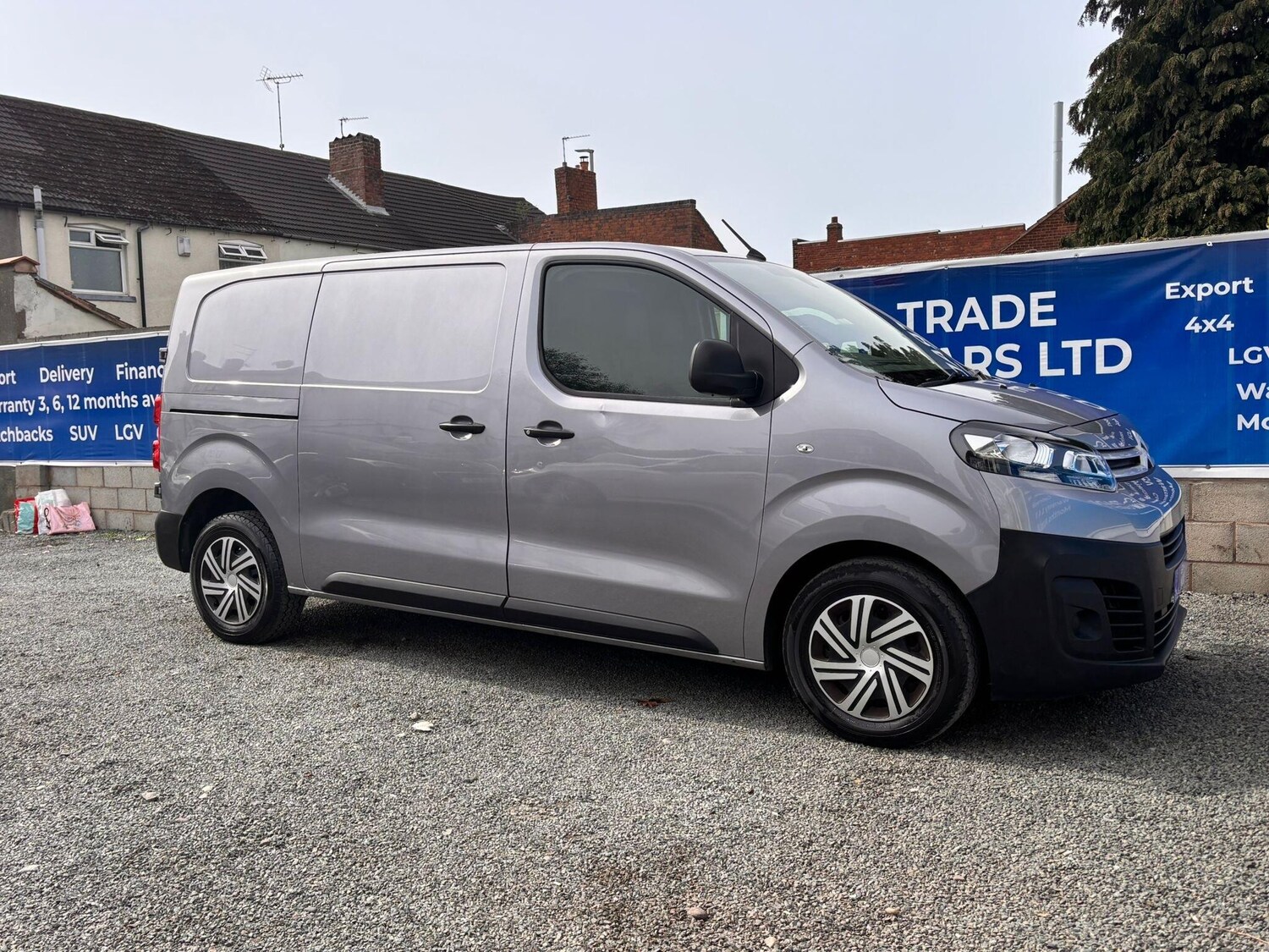 Used Citroen Dispatch 2019 for sale - 78205053: Photo 28