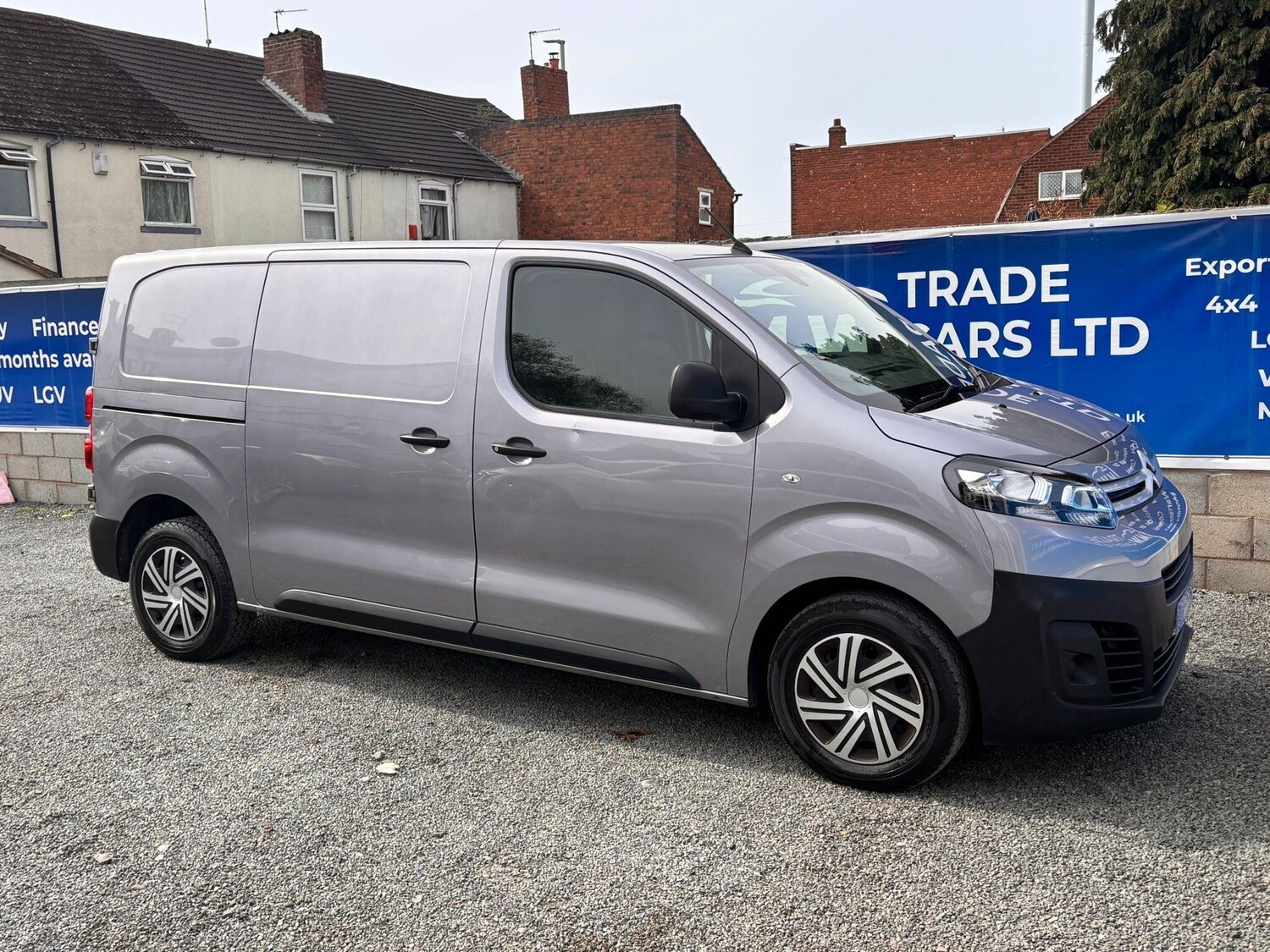 Used Citroen Dispatch 2019 for sale - 78205053: Photo 29