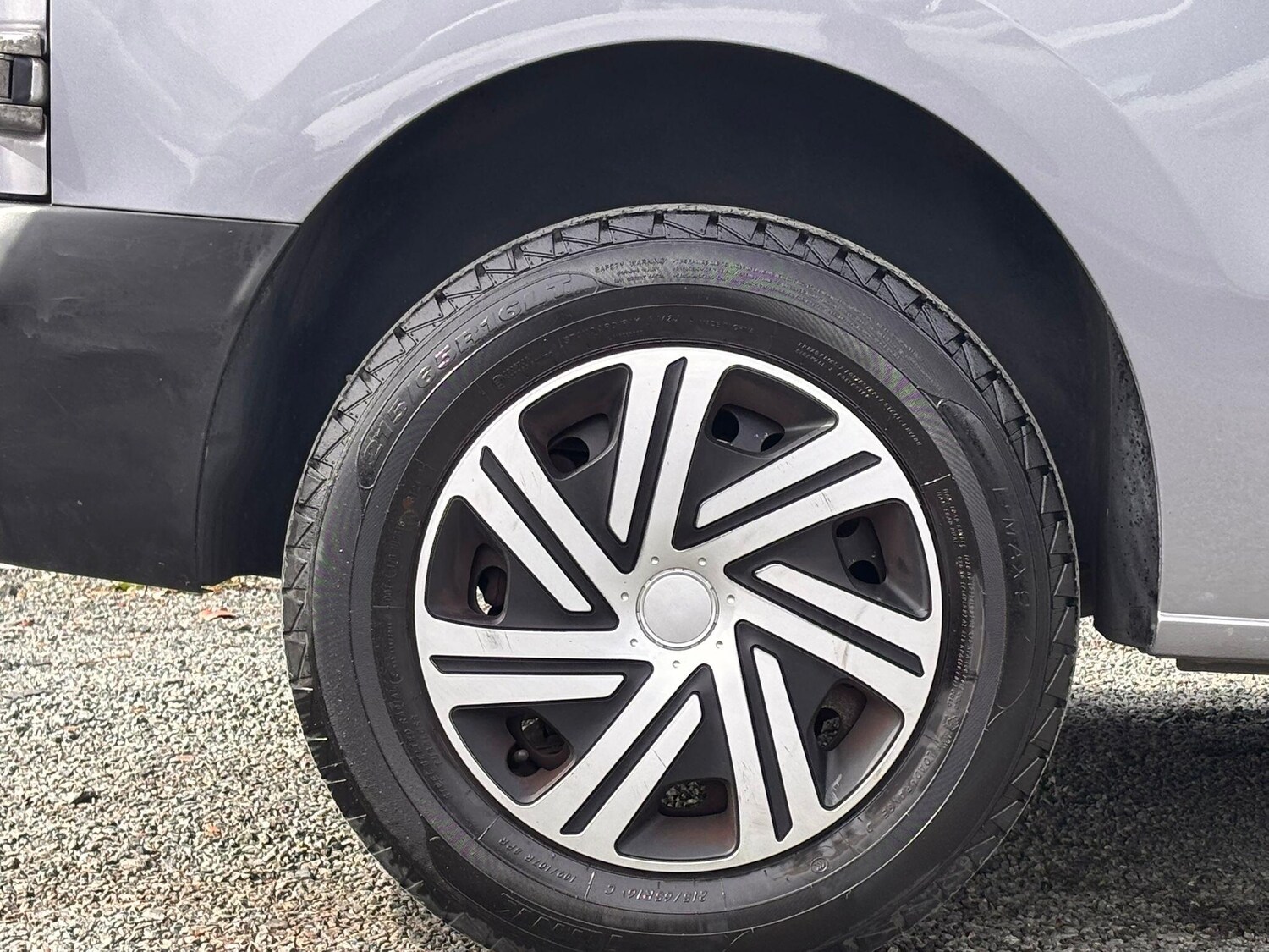 Used Citroen Dispatch 2019 for sale - 78205053: Photo 31