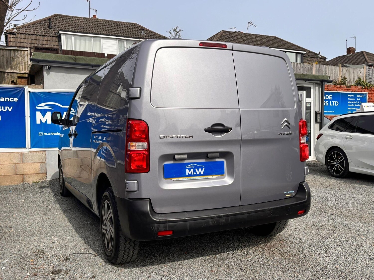 Used Citroen Dispatch 2019 for sale - 78205053: Photo 32