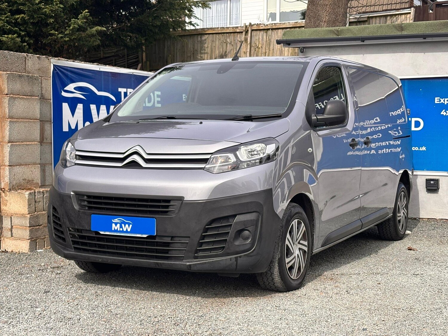 Used Citroen Dispatch 2019 for sale - 78205053: Photo 4