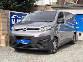 Used Citroen Dispatch 2019 for sale - 78205053: Photo