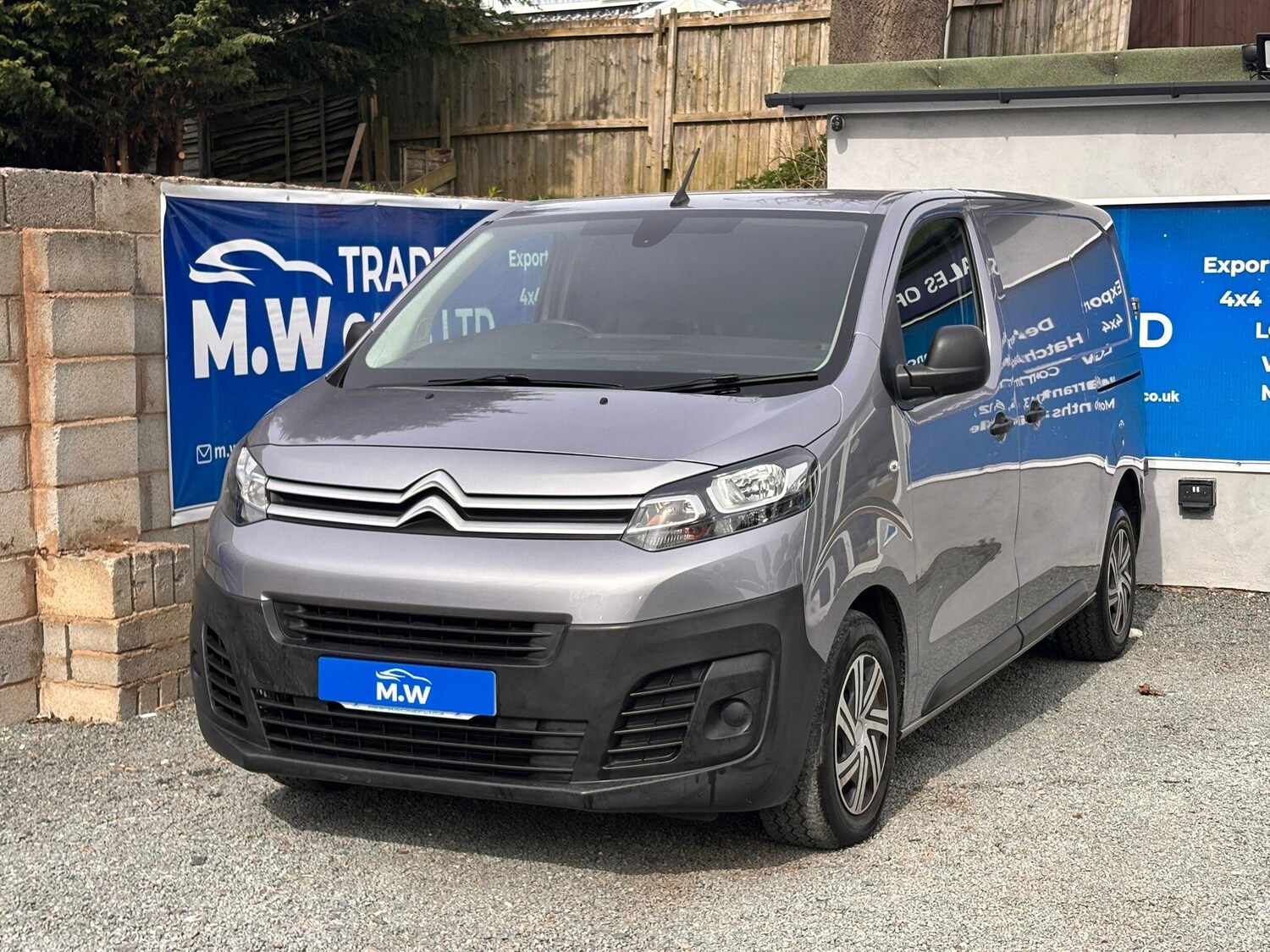 Used Citroen Dispatch 2019 for sale - 78205053: Photo 5