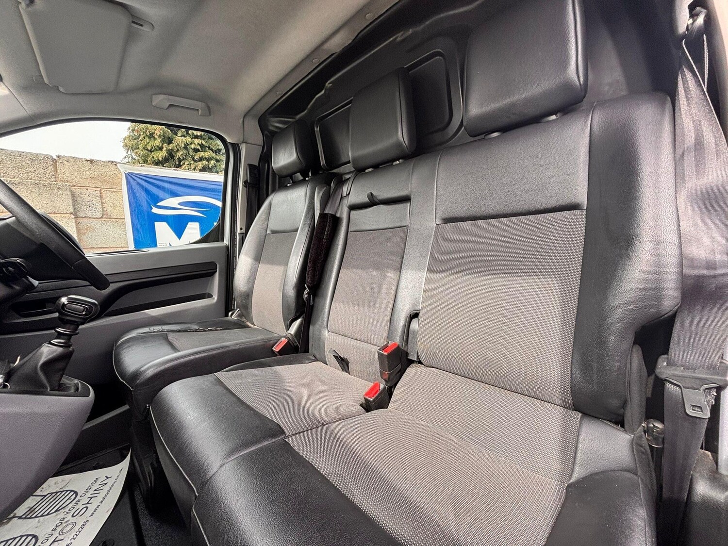 Used Citroen Dispatch 2019 for sale - 78205053: Photo 6