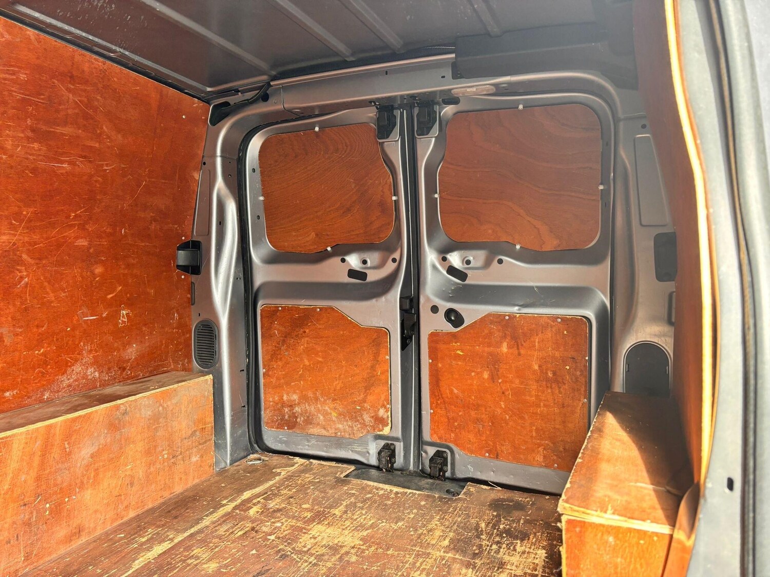 Used Citroen Dispatch 2019 for sale - 78205053: Photo 7