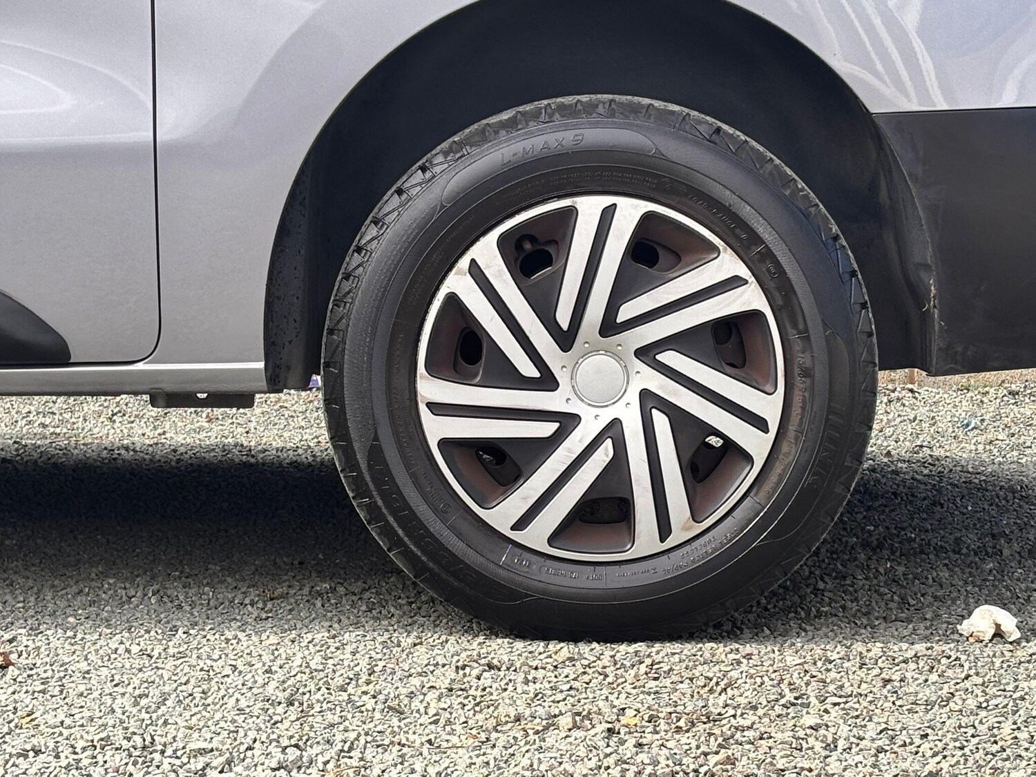 Used Citroen Dispatch 2019 for sale - 78205053: Photo 8