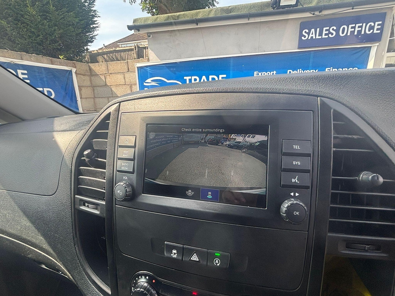 Used Mercedes-Benz Vito 2022 for sale - 77586161: Photo 15